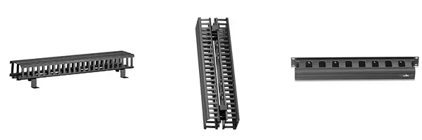 Leviton Cable Management