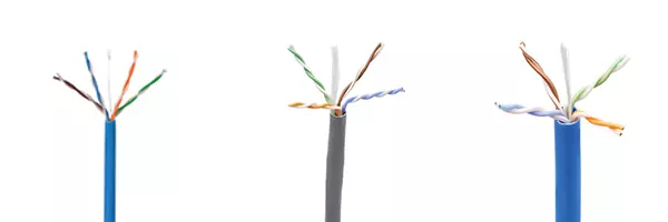 Tripp Lite Network Cable
