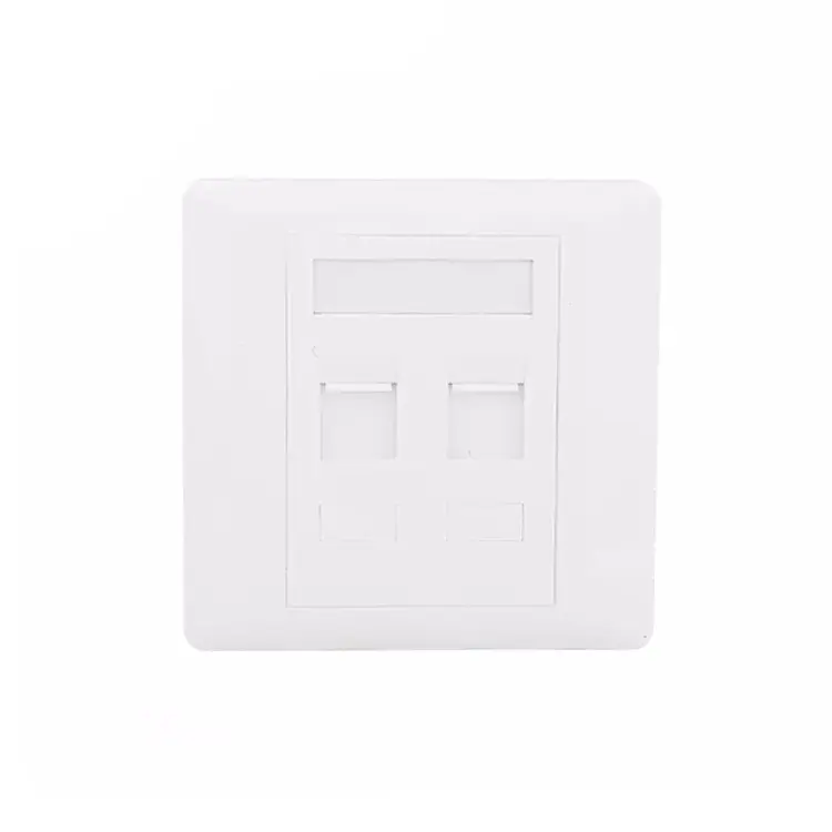 network face plate USA type