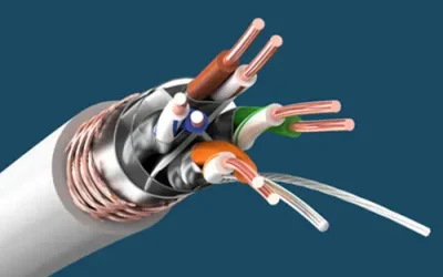 Twisted Pair Cable: Types, Shielding, and Applications (2025 Guide)