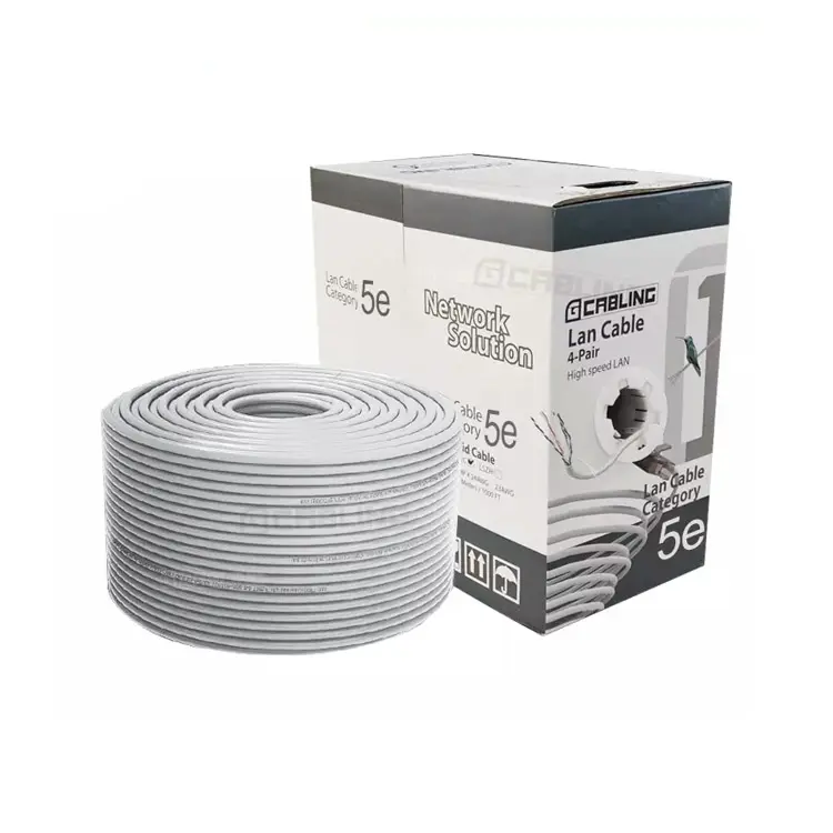 CAT5E Cable