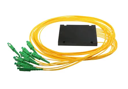 ABS PLC Splitter
