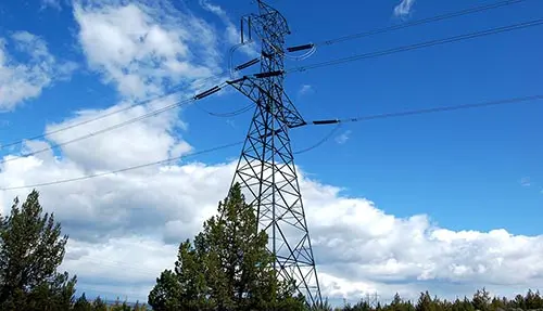 ADSS Cable Application