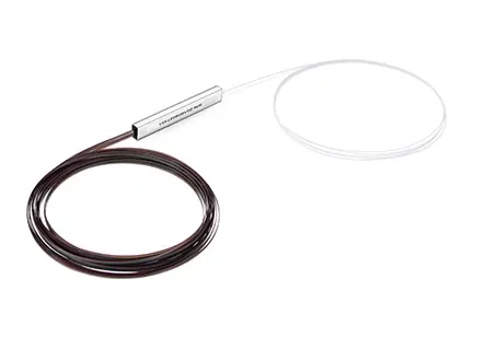 Bare Fiber PLC Splitter