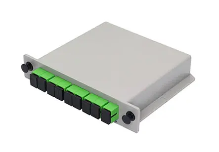 LGX PLC Splitter