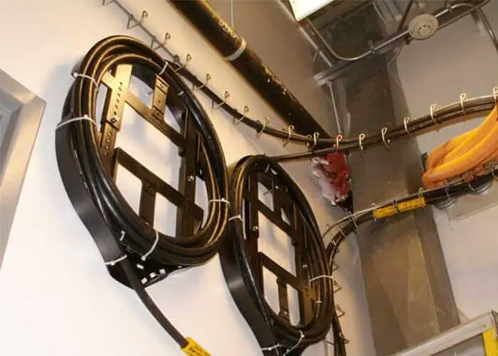 Access Network Duct Fiber Cable