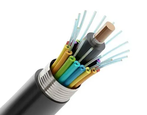 Optical Fiber Cable