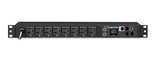 Switched PDU