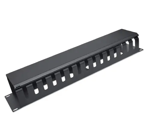 Cover Type Cable Management