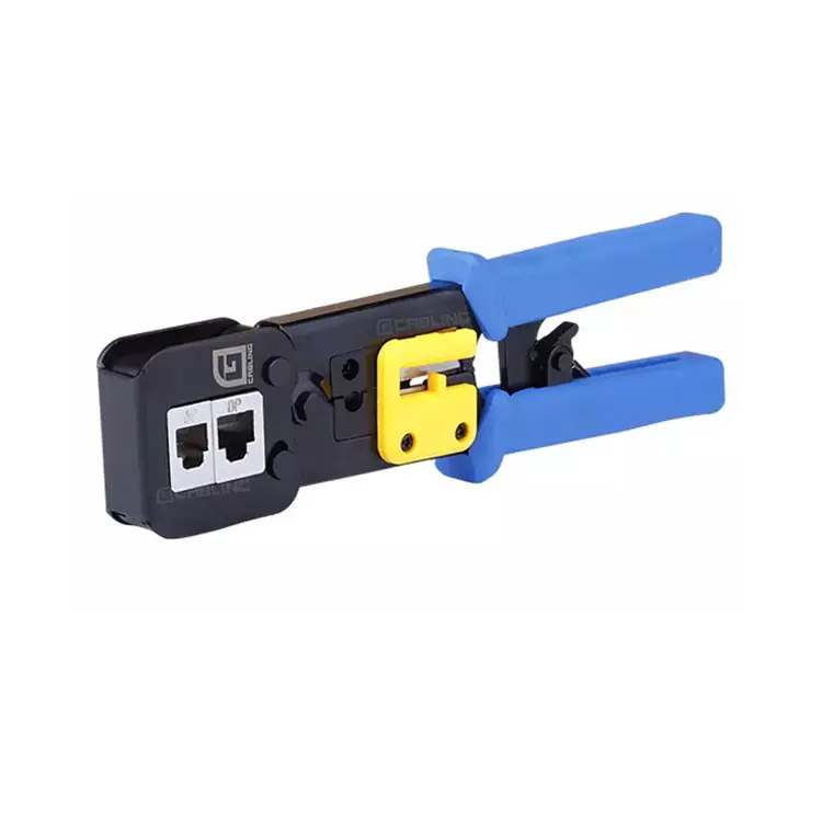 Crimping Tool