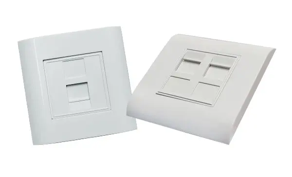 France Faceplate