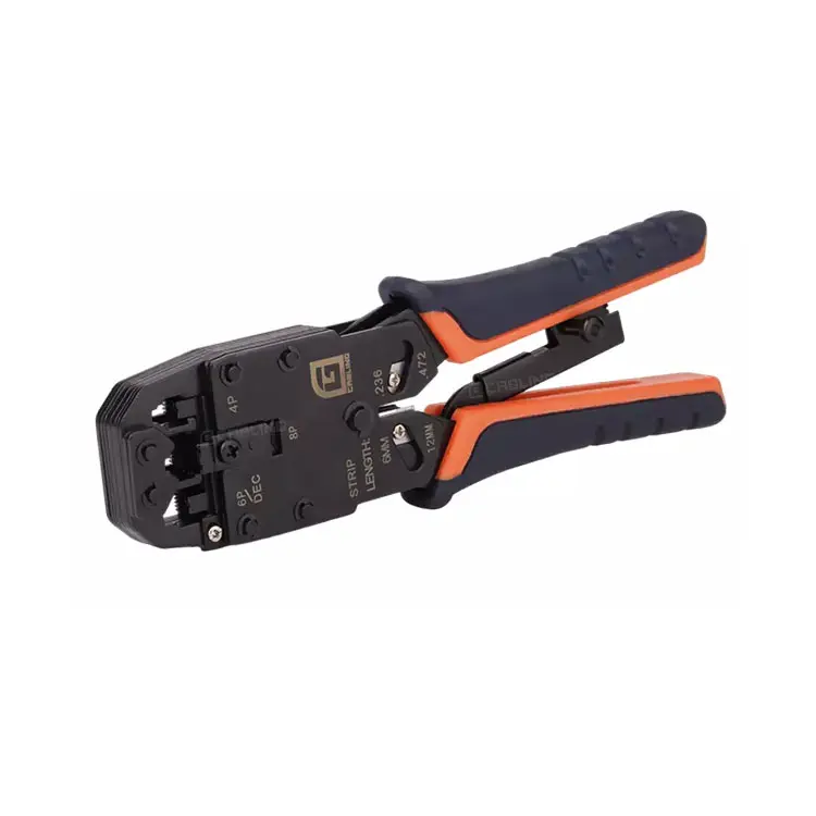 Network Crimping Tool