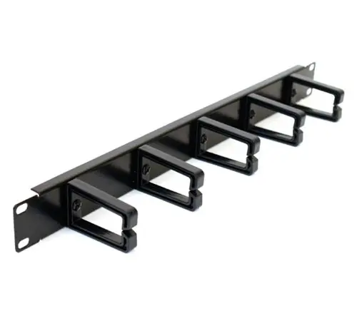 Ring Type Cable Management