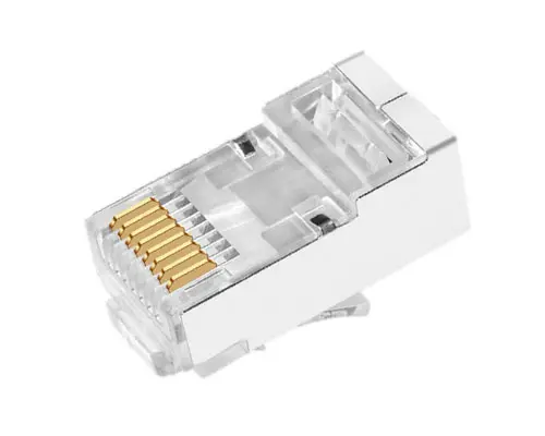 STP RJ45 Connector