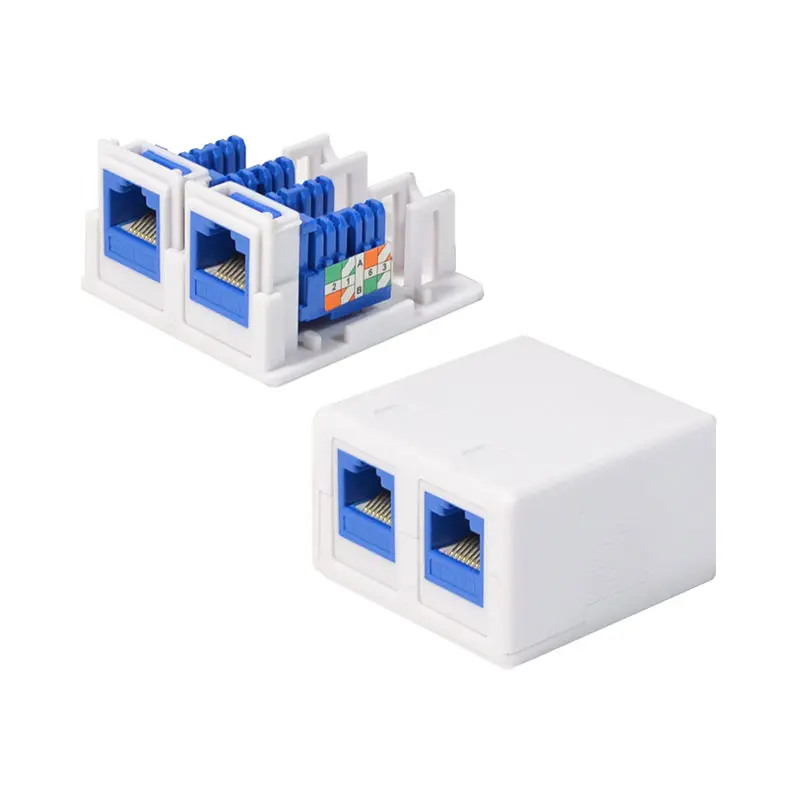 Surface Mount Box