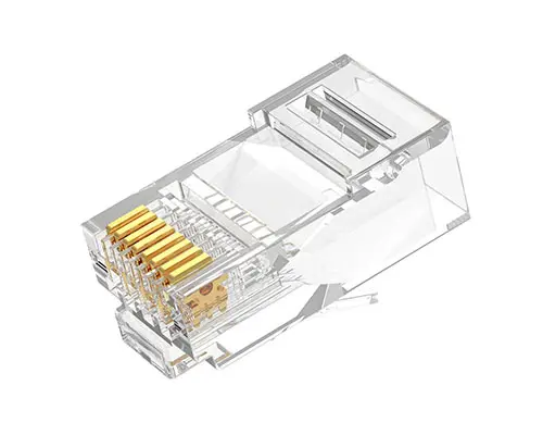 UTP RJ45 Connector
