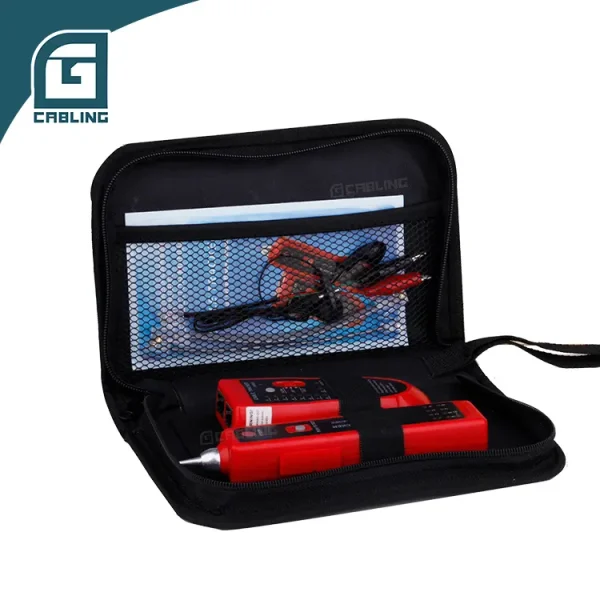 Gcabling Network Lan Tester Cable Scanner - Gcabling-Optical Fiber ...
