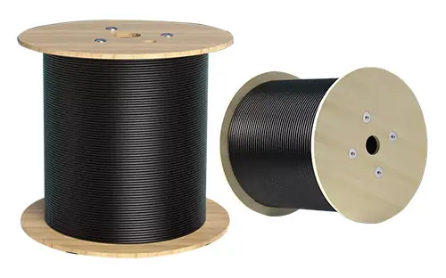 Fiber Optic Drop Cable Fiber Optic Drop Cable