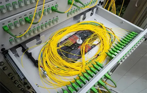 Rack Mount ODF