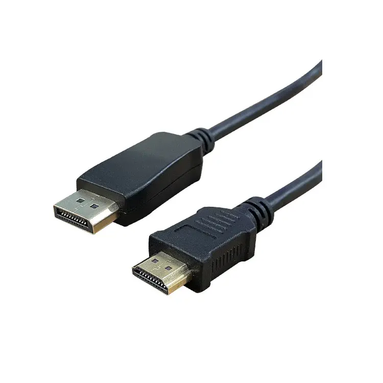 DP to HDMI Cable