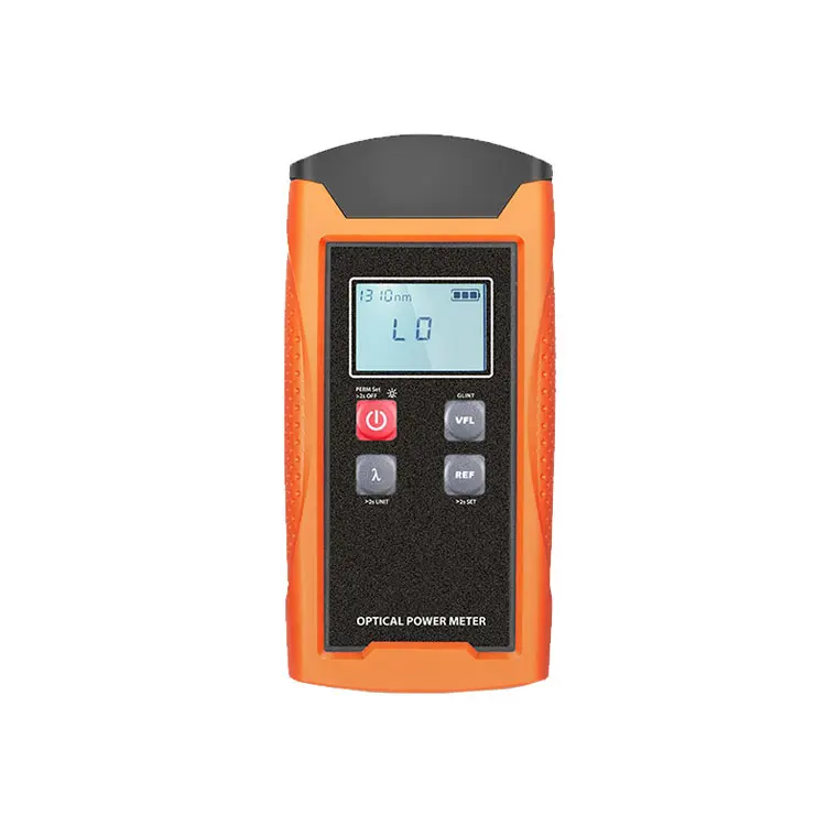 Optical Power Meter
