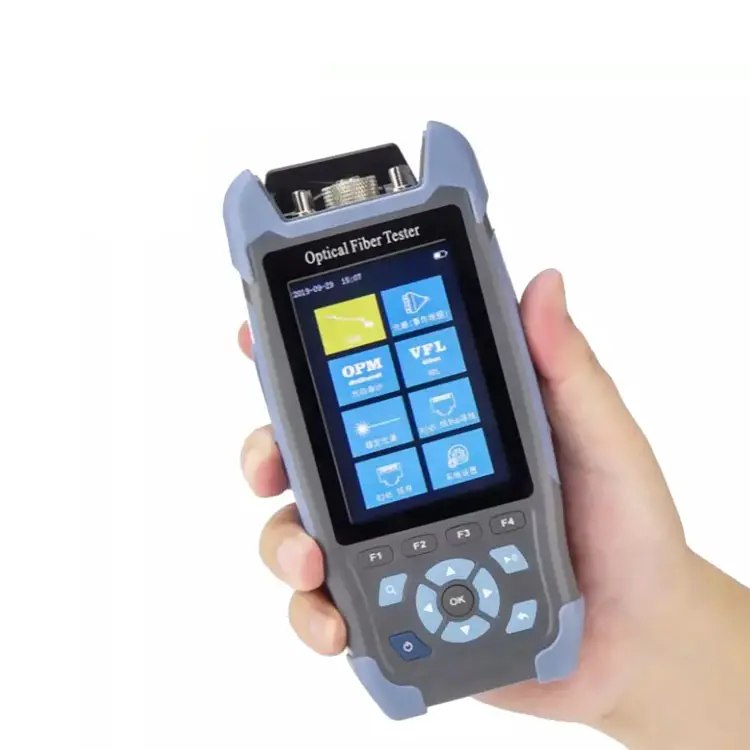 Optical Time Domain Reflectometer