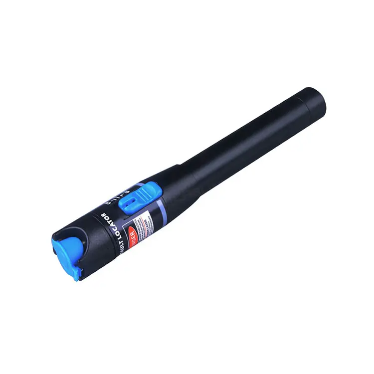 Visual Fault Locator