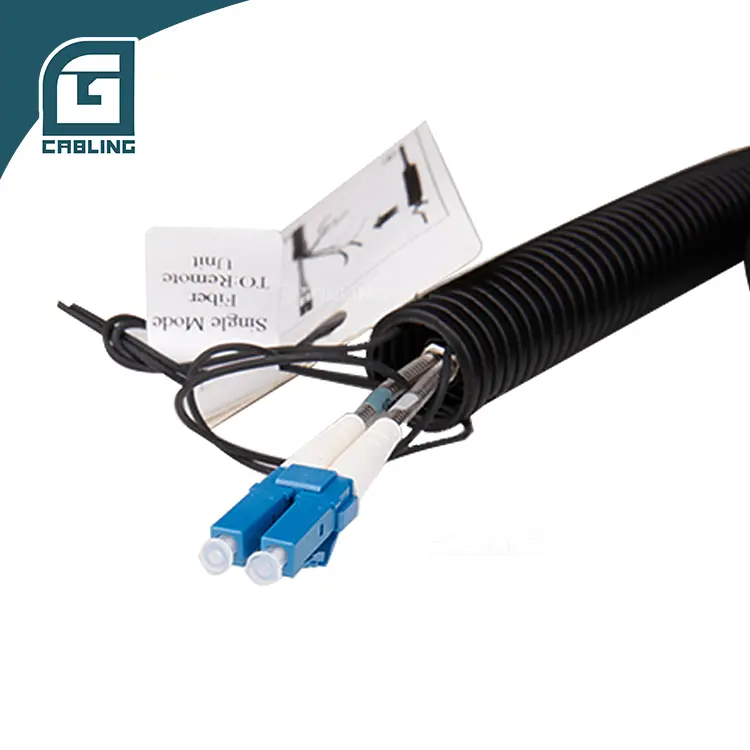 Drop Patch Cable-26222-1
