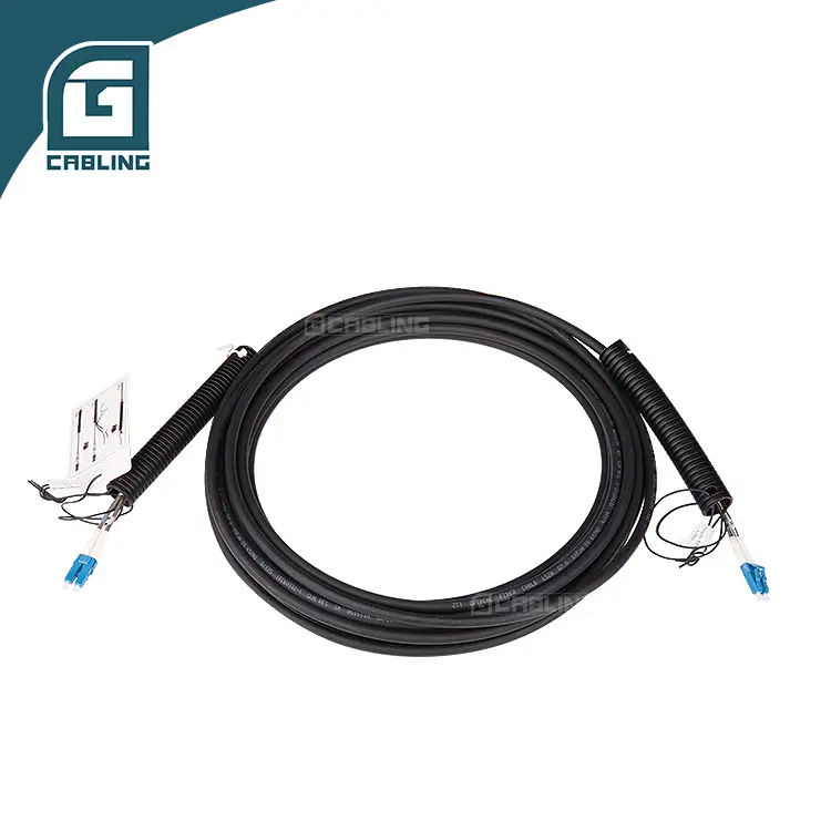 Drop Patch Cord-26222-6