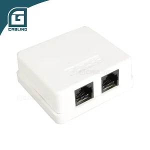 Surface Mount Box-19202-1