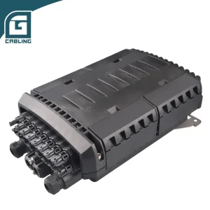 Fiber Optic Enclosure-22135-4