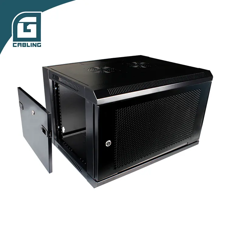 SE Network Cabinet-5