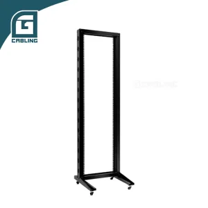2 Pole Rack