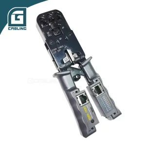 Crimping Tool-81529-3