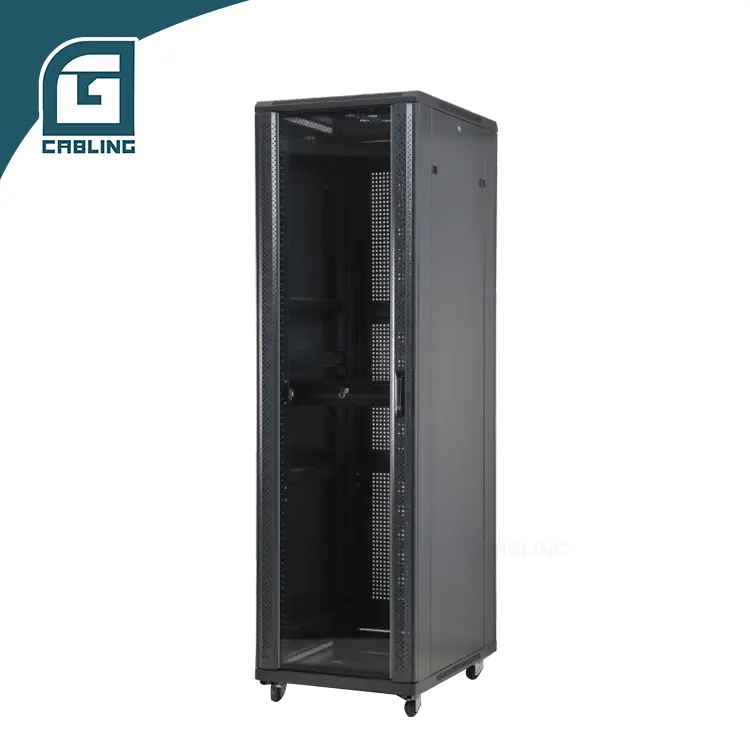 PE Network Cabinet-3