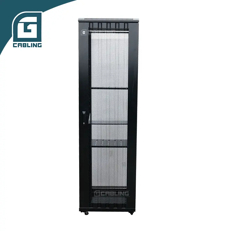 PE Network Cabinet-4