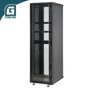 PE Network Cabinet-8