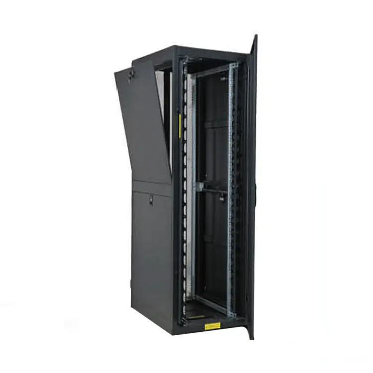 Network Cabinet-Model VE Network Cabinet-Model VE
