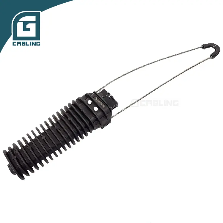 Tension Clamp-28412-1