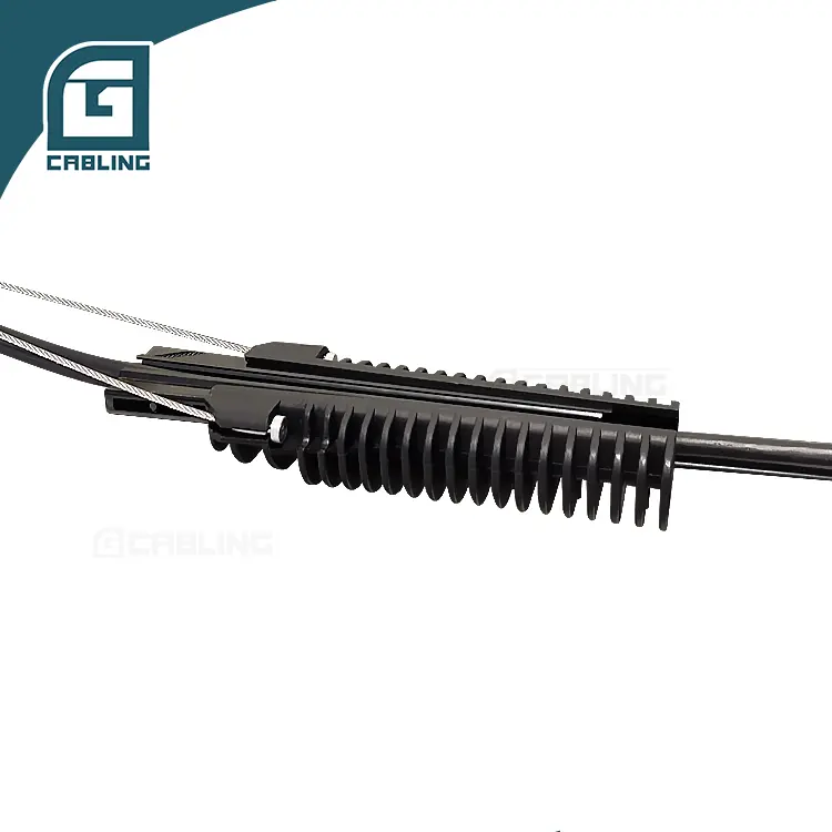 Tension Clamp-28412-4 Tension Clamp-28412-3