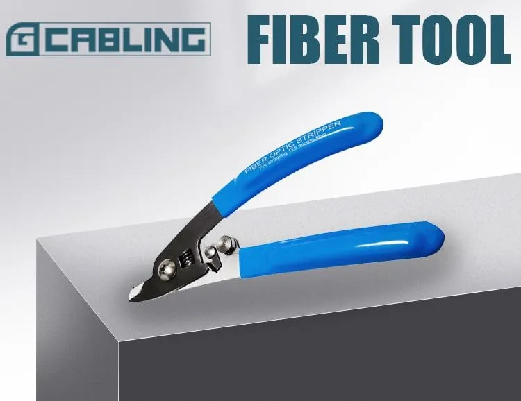 fiber optic stripper