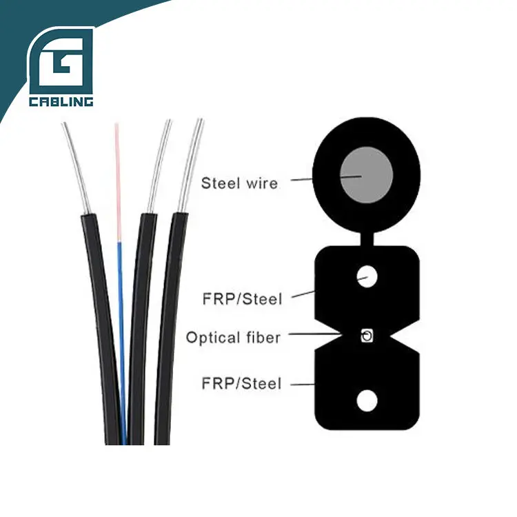 Fiber Drop Cable-20210