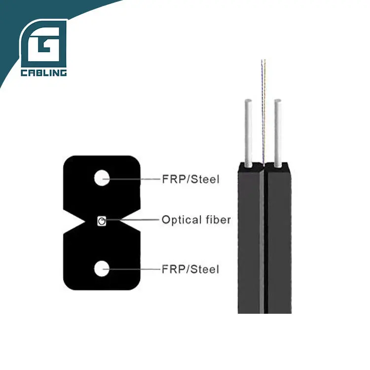 Fiber Drop Cable-20211