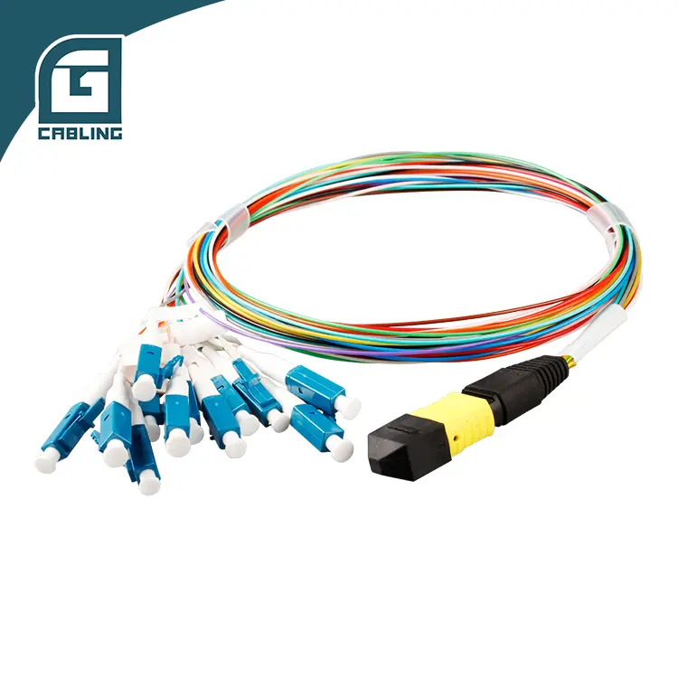LC MPO Fiber Patch Cord-1