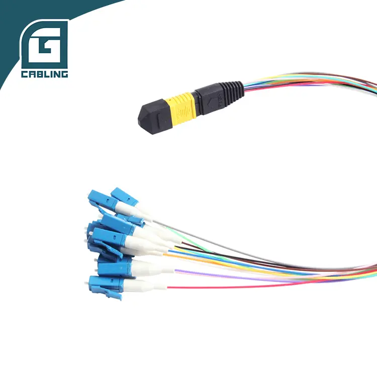 LC MPO Fiber Patch Cord-2