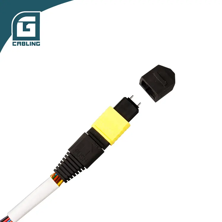 LC MPO Fiber Patch Cord-4