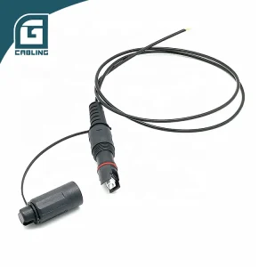 Waterproof Fiber Drop Pigtail-2