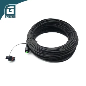 Waterproof Fiber Drop Pigtail-6