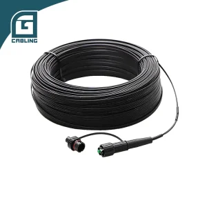 Waterproof Fiber Drop Pigtail-7