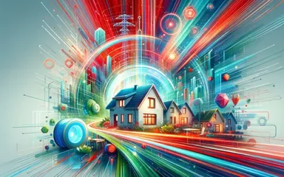 FTTH: Fiber to the Home